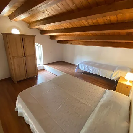 Aparthotel Villini Frutteto *