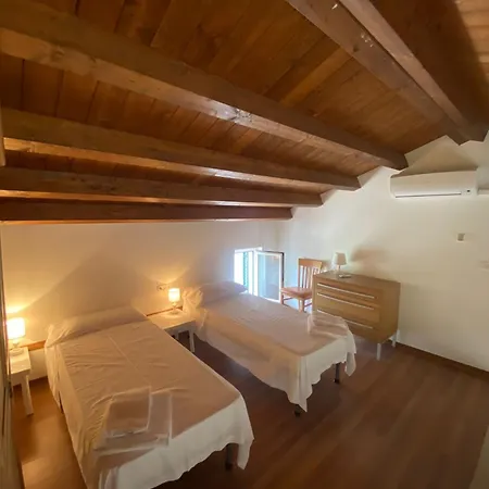 Villini Frutteto