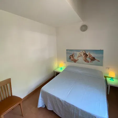 Aparthotel Villini Frutteto