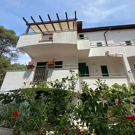 Aparthotel Villini Frutteto