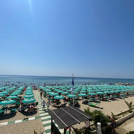 Villini Frutteto * Castellaneta Marina