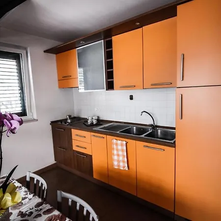 Aparthotel Villini Frutteto Castellaneta Marina